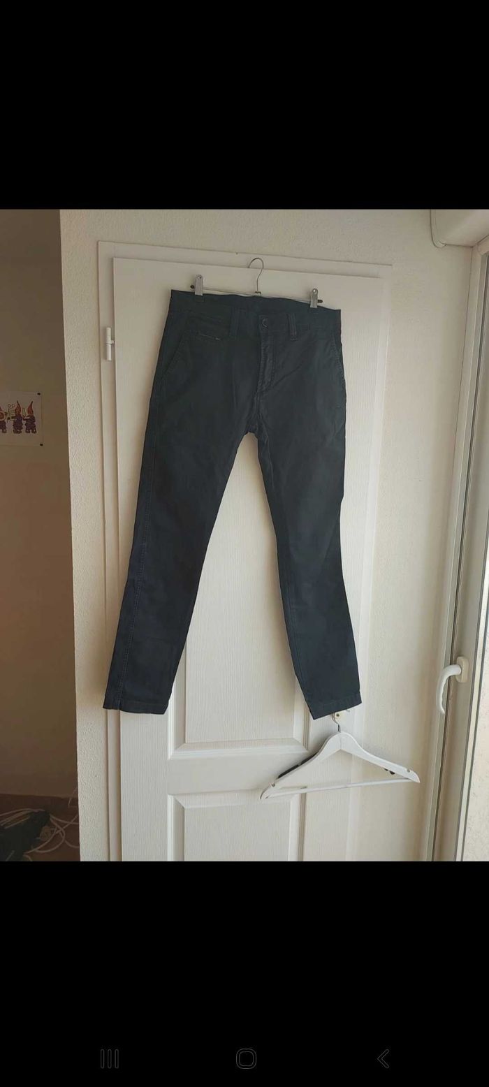 Jean diesel homme taille 29 (38/40)