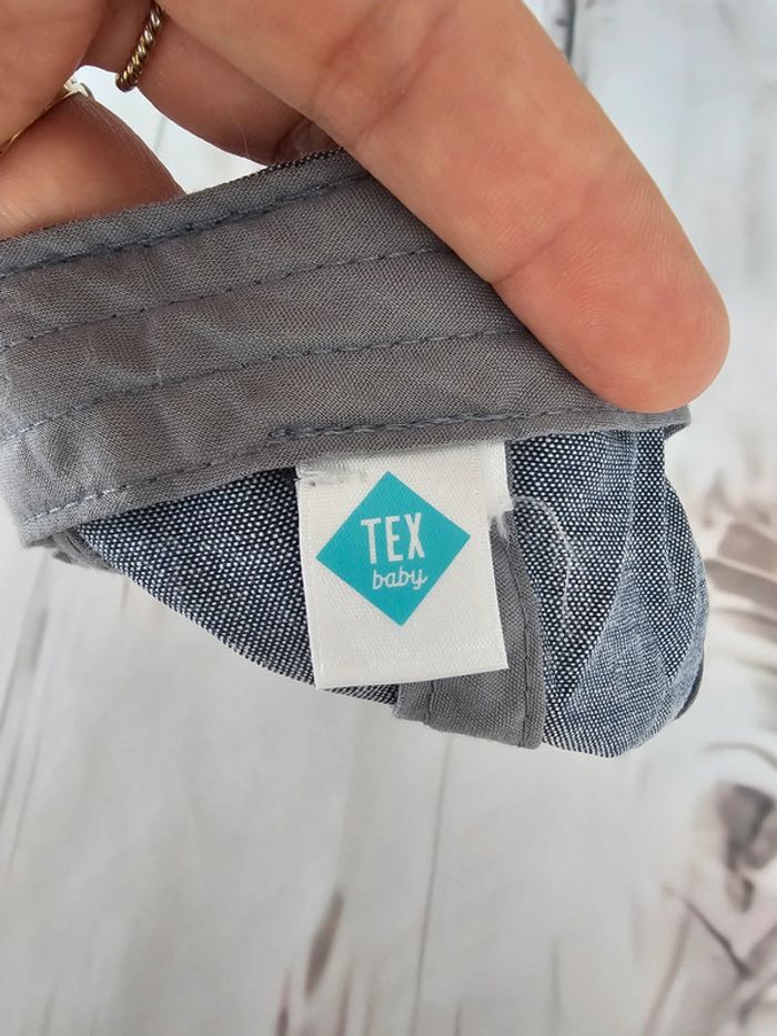 Casquette 3/6 mois - photo numéro 2