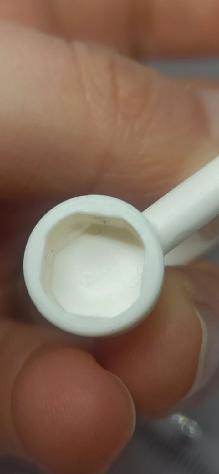 Barrières blanches lego duplo - photo numéro 3