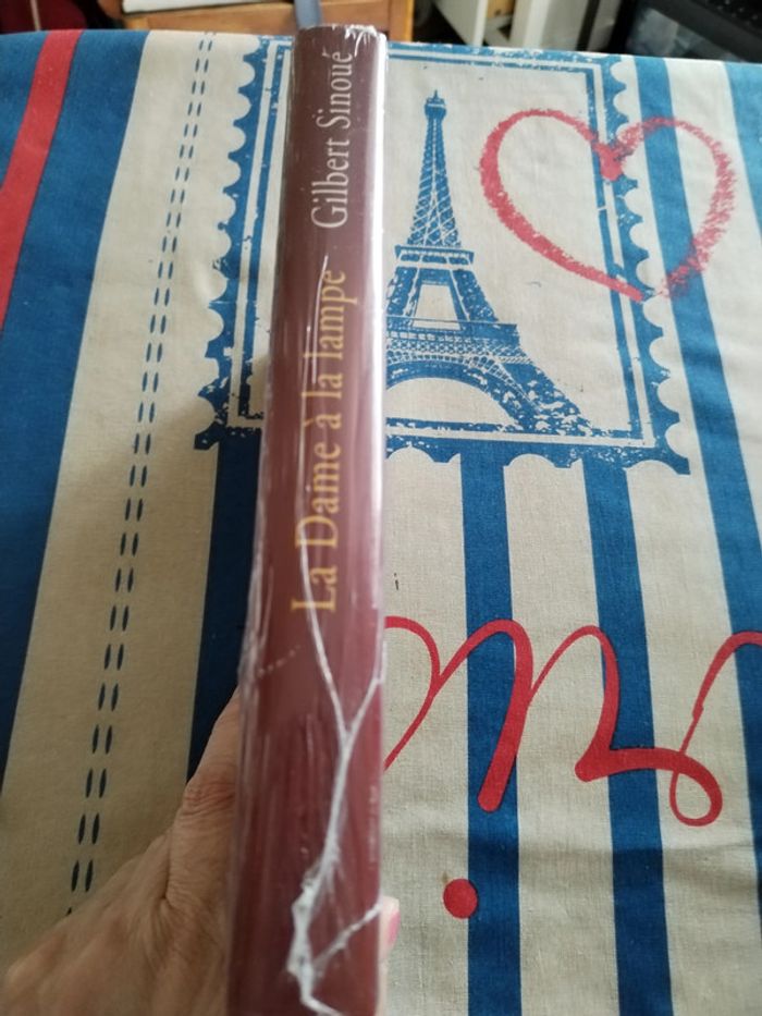 Livre neuf - photo numéro 3