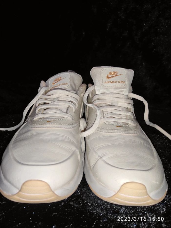 Air max thea - photo numéro 2
