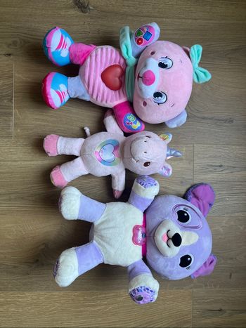 Peluches Ourson