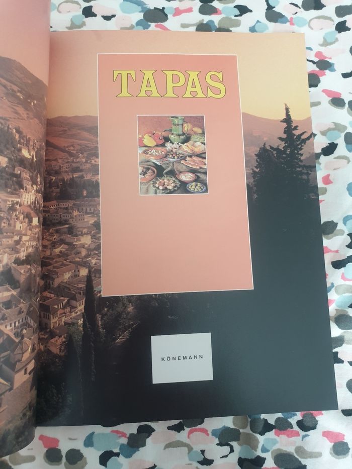 Tapas  100 recettes authentiques - photo numéro 3