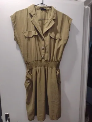 Robe Cache Cache