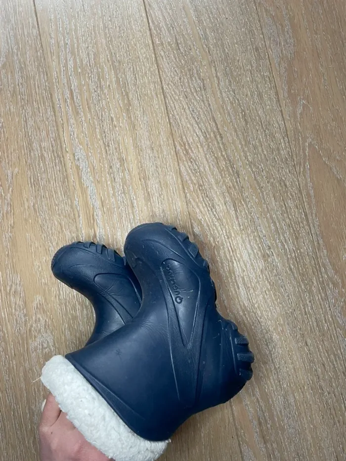 Chaussures après-ski - photo numéro 4
