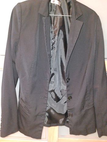 Veste blazer 42