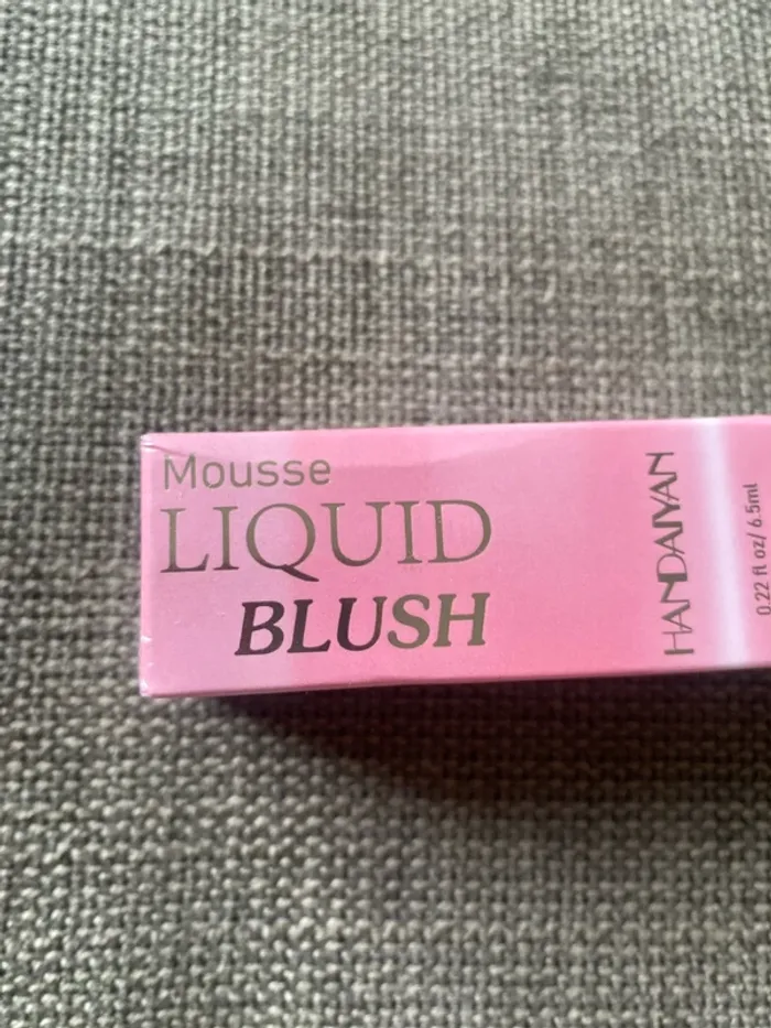 Blush - photo numéro 3