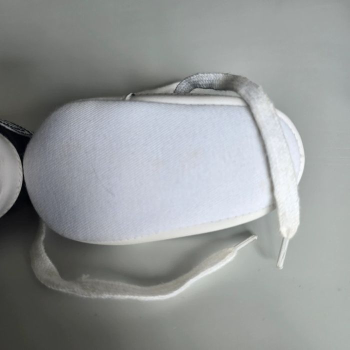 Chaussures souples - kimbaloo- 0/6mois - photo numéro 3