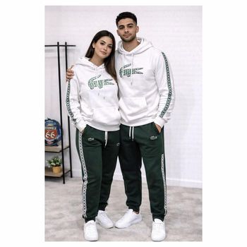 Ensemble Lacoste