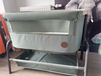 Cododo maxi cosy