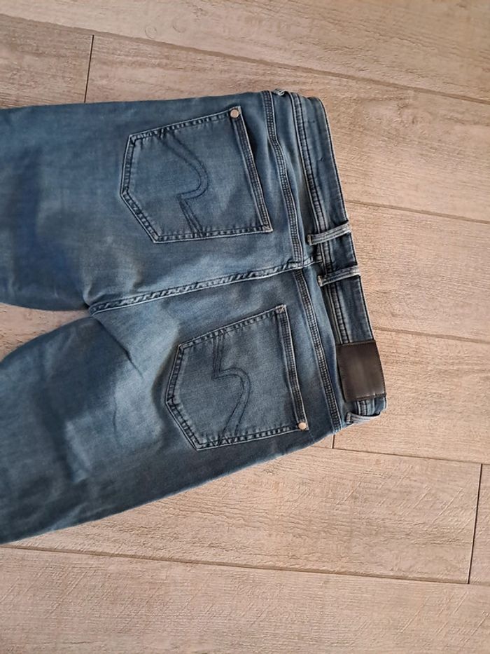 Jeans - photo numéro 8