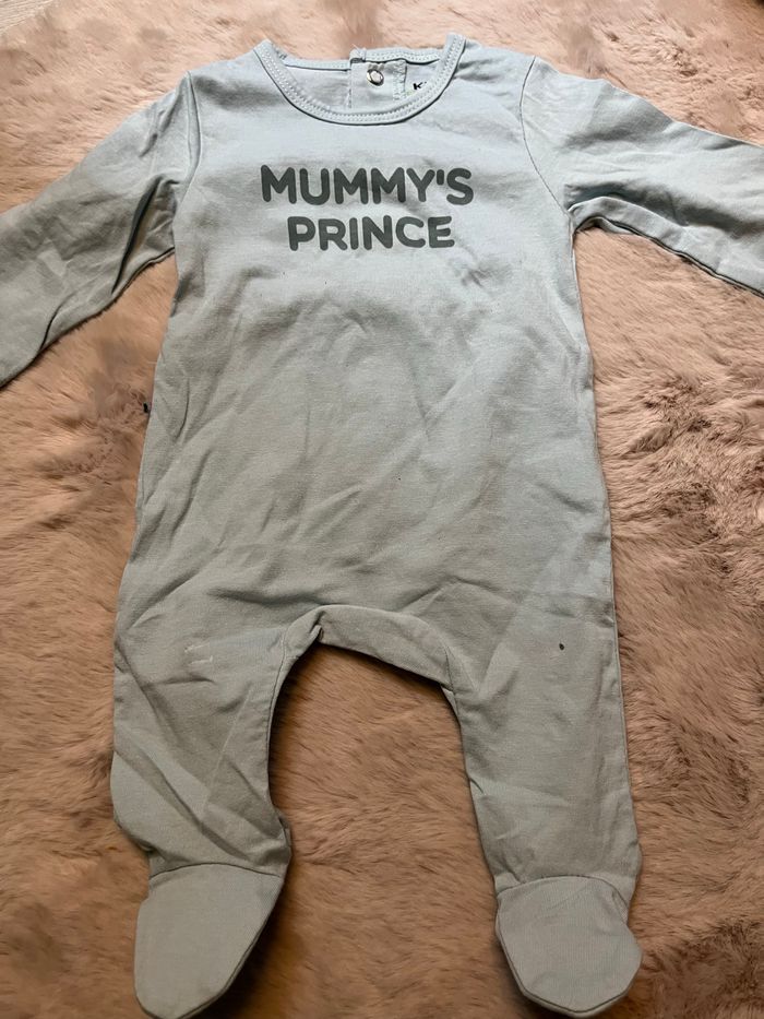 Pyjama