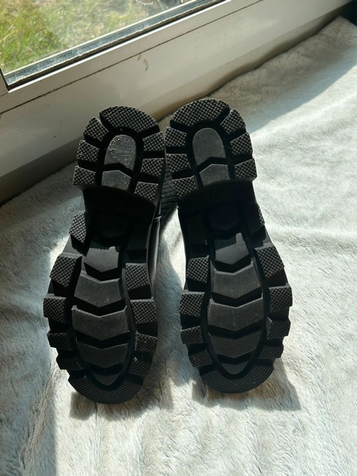 Botte à talon - photo numéro 7