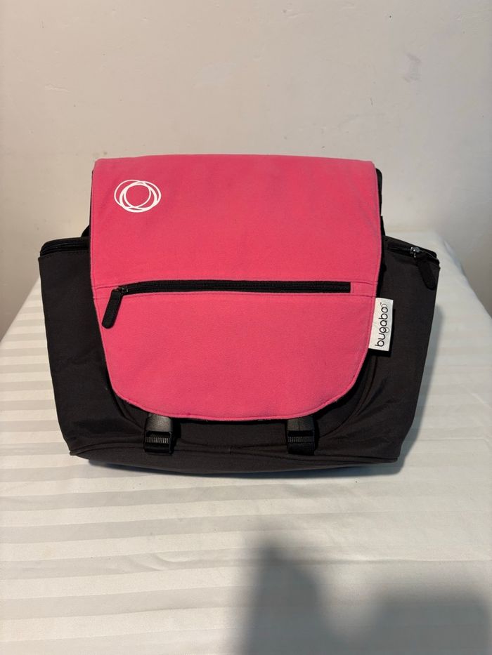 Bugaboo accessoires exilent état. - photo numéro 4