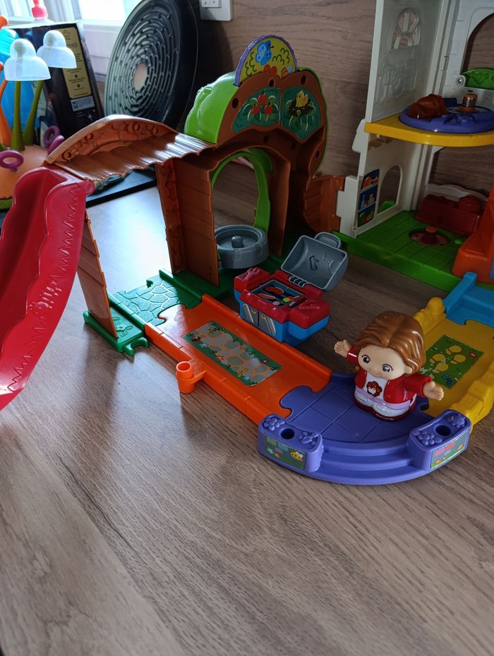 Tut Tut copain - photo numéro 5