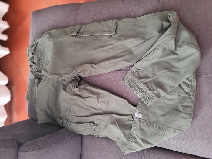 Pantalon à poches - photo numéro 3