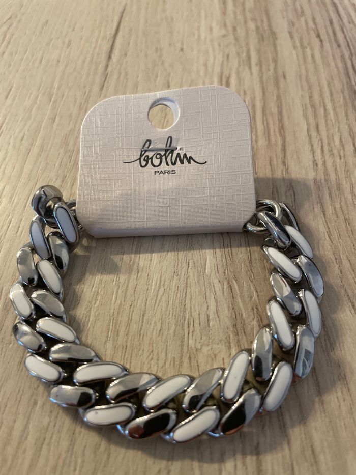 Magnifique bracelet neuf Bohm - photo numéro 2