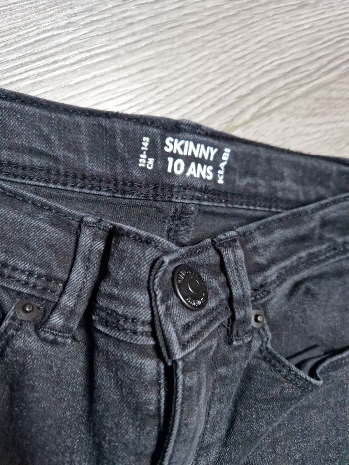 Jean skinny - photo numéro 2