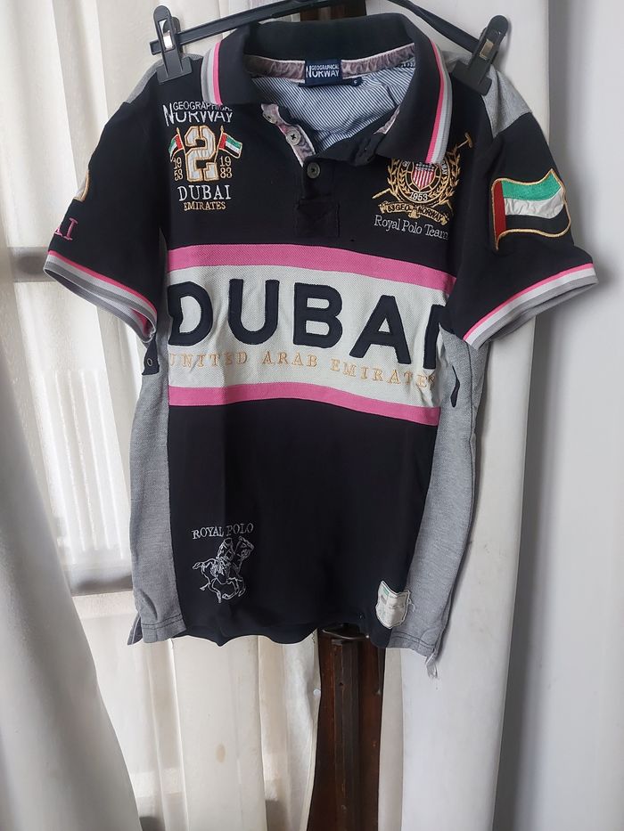polo dubai