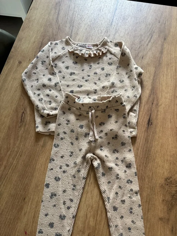 Ensemble Zara
