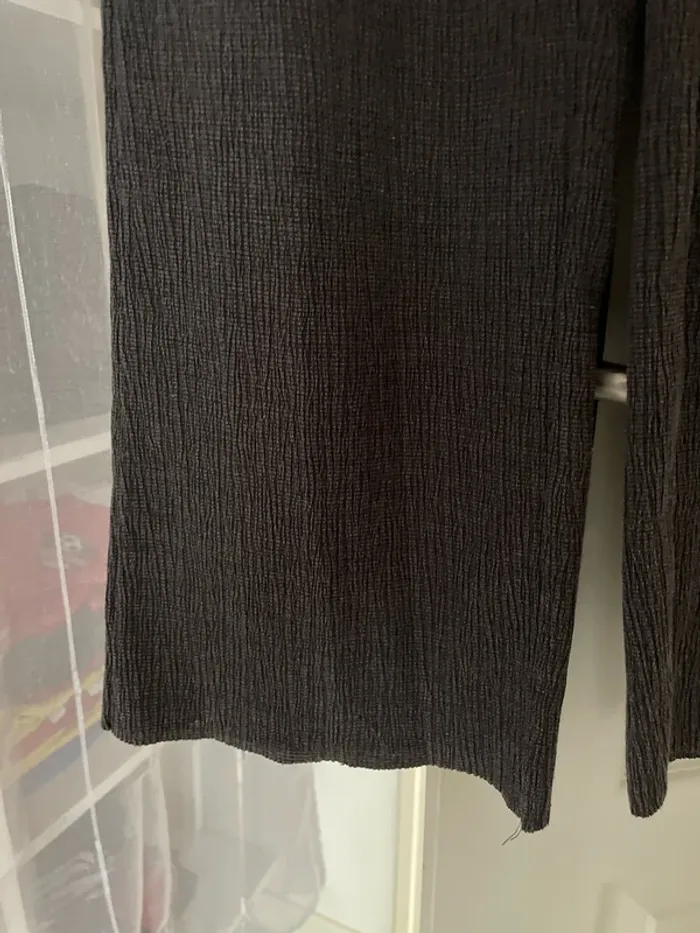 Pantalon femme bershka - photo numéro 3