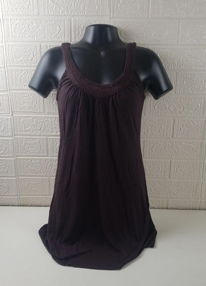 Blouse Camaïeu taille S