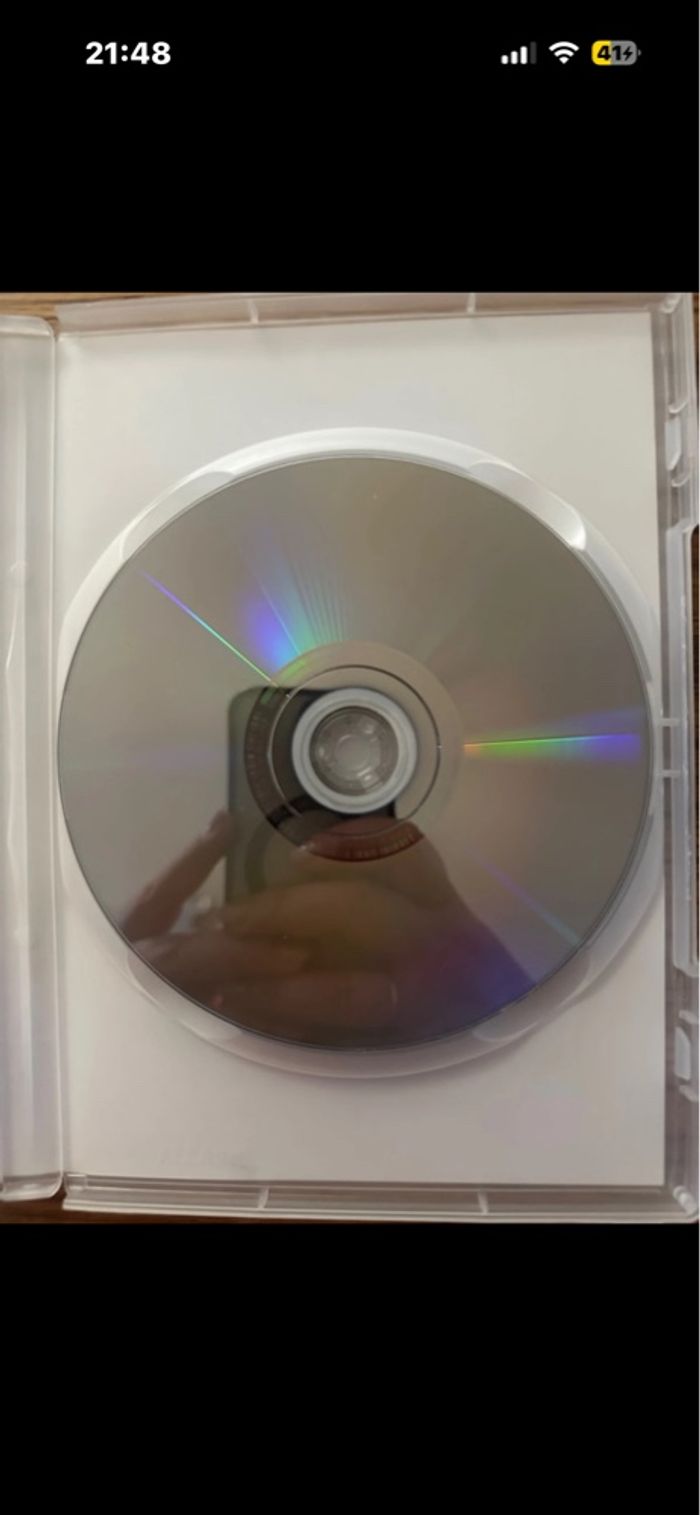 Dvd marine 2 - photo numéro 3