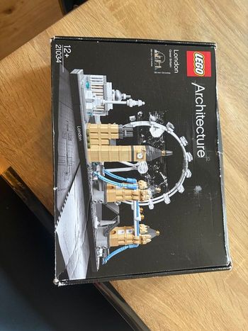 Lego londre 