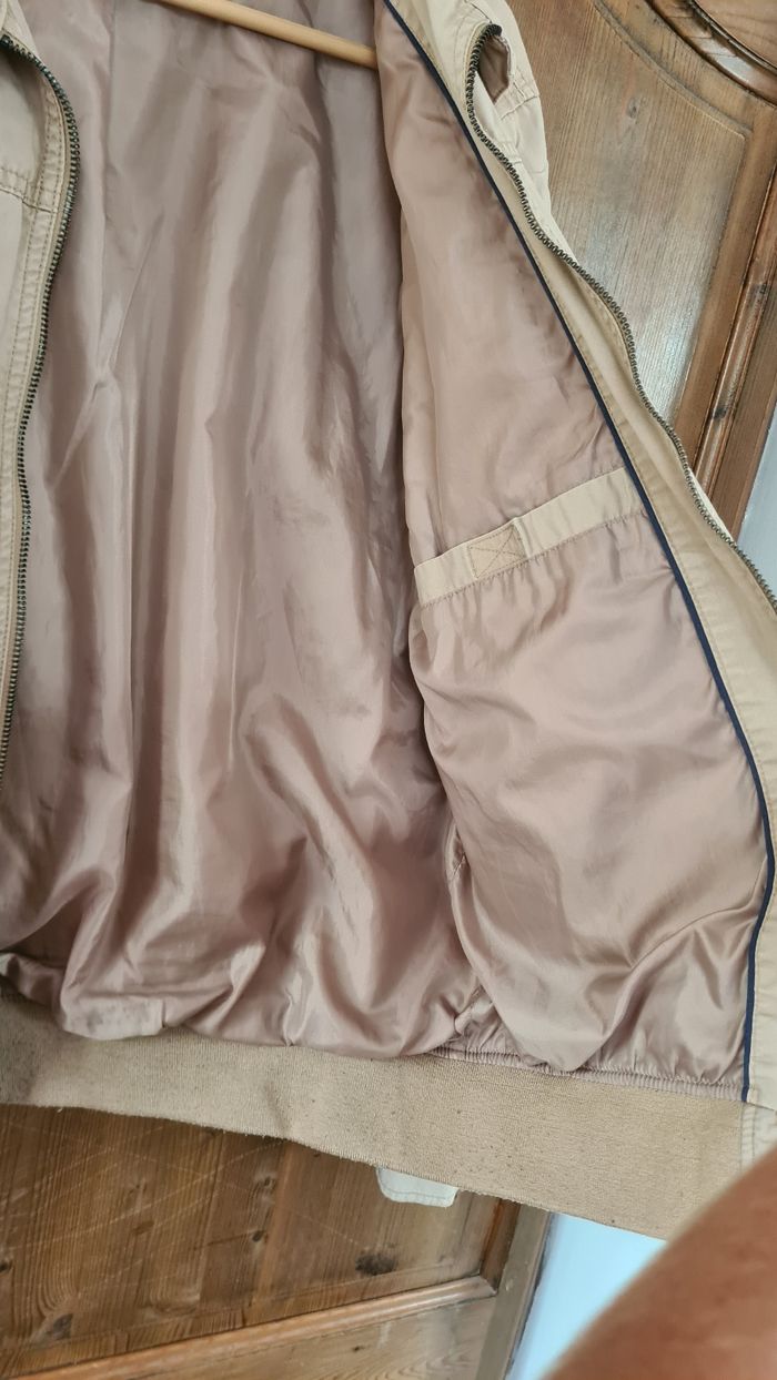 Veste homme - photo numéro 7