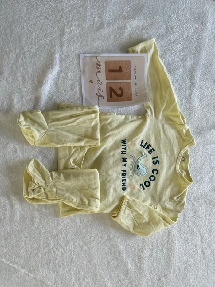 Pyjama