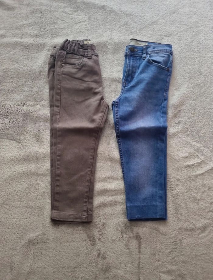 Jeans - photo numéro 2