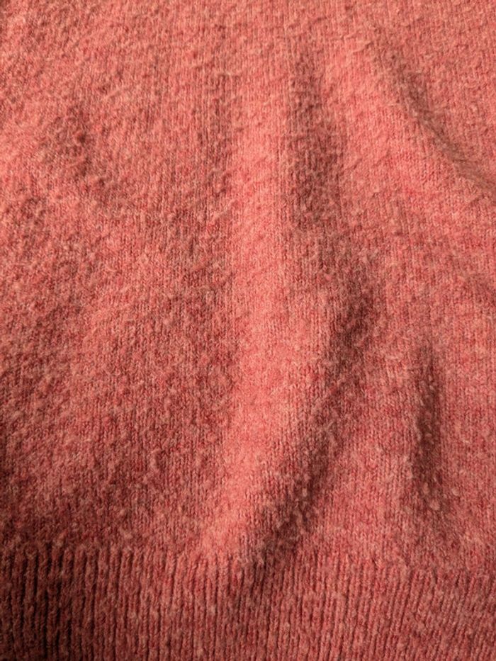 Robe pull - photo numéro 5