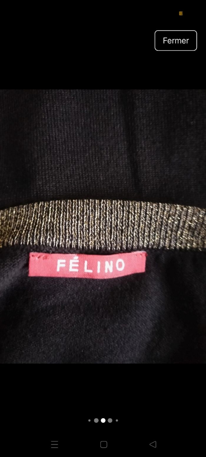 Robe chic - photo numéro 7