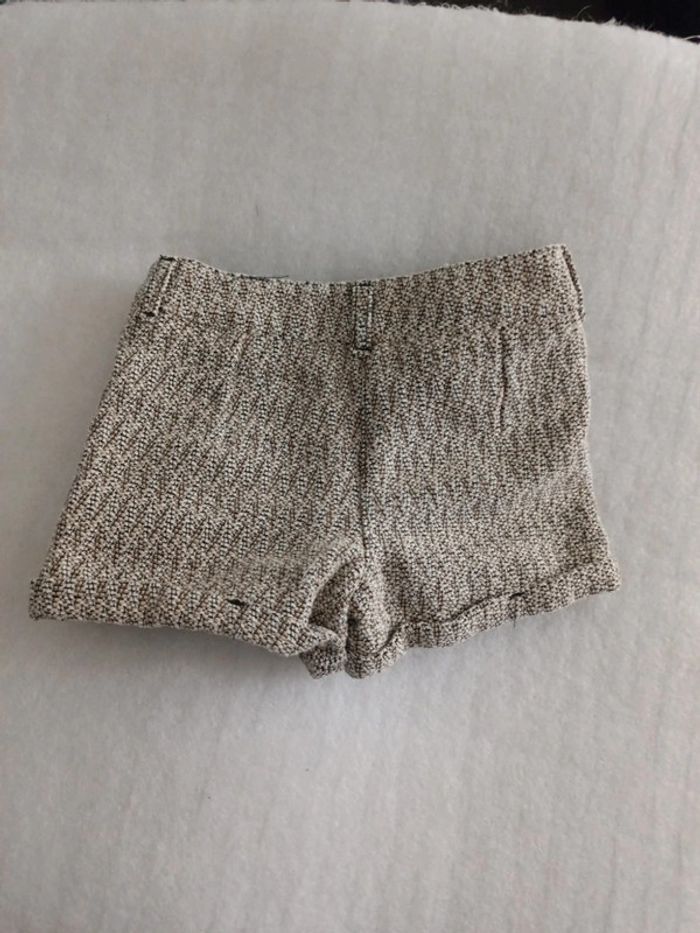 Short hiver - photo numéro 3