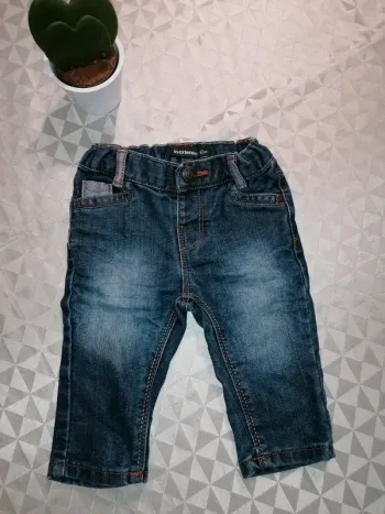 Pantalon 3 mois