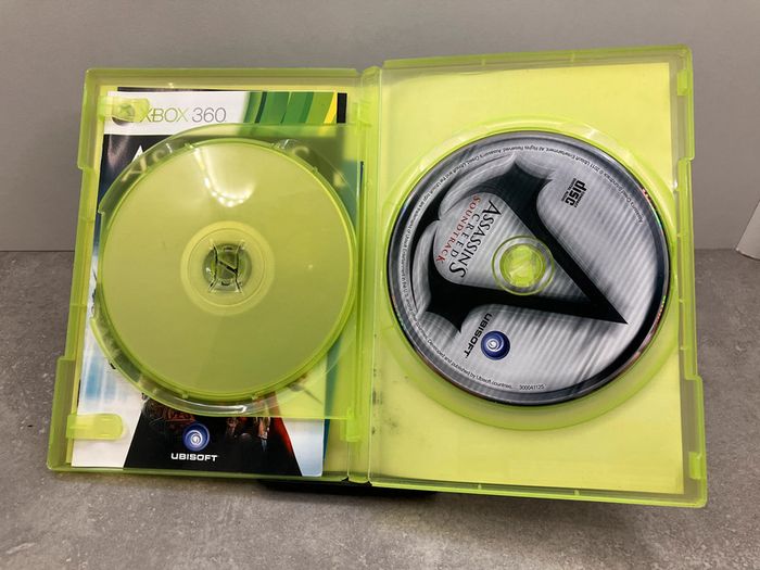 Jeux Xbox 360 : Assassin's Creed Revelations (J2024381) - photo numéro 4