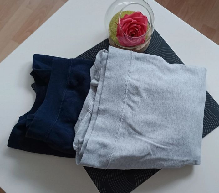 🎀 Lot de 2 sweats - photo numéro 6