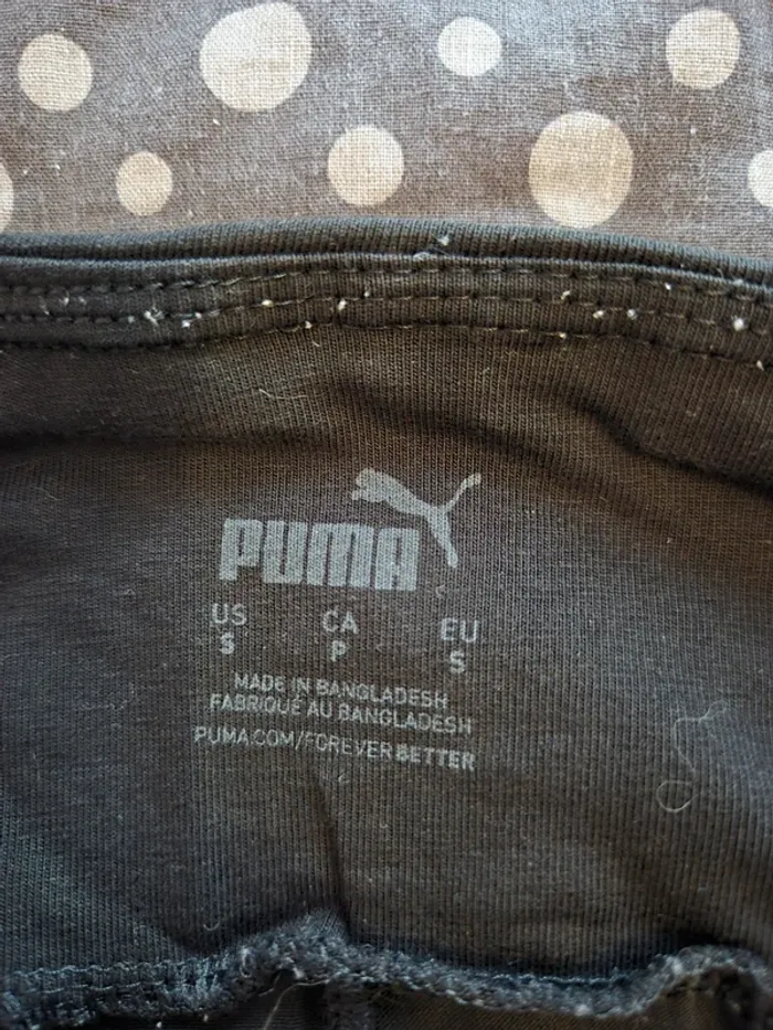Legging Puma - photo numéro 4