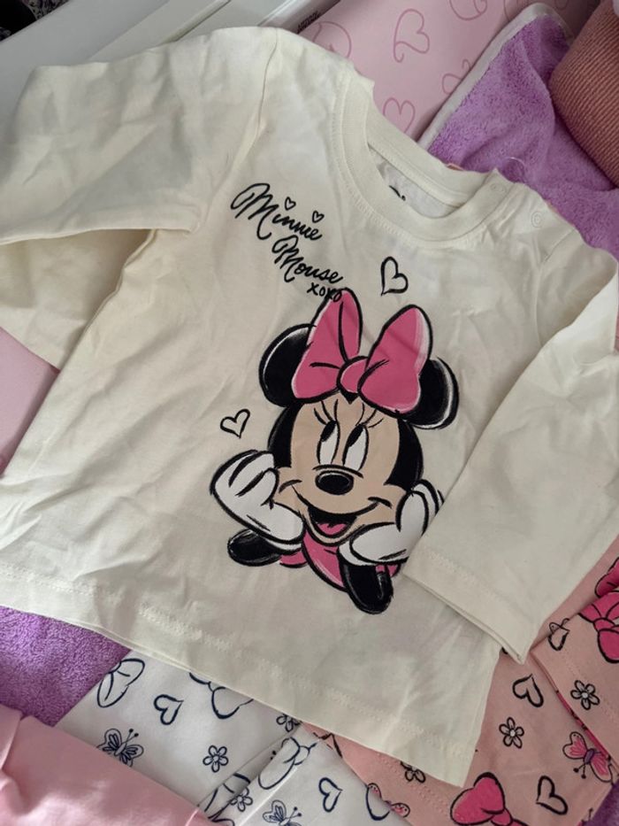 Lot minnie