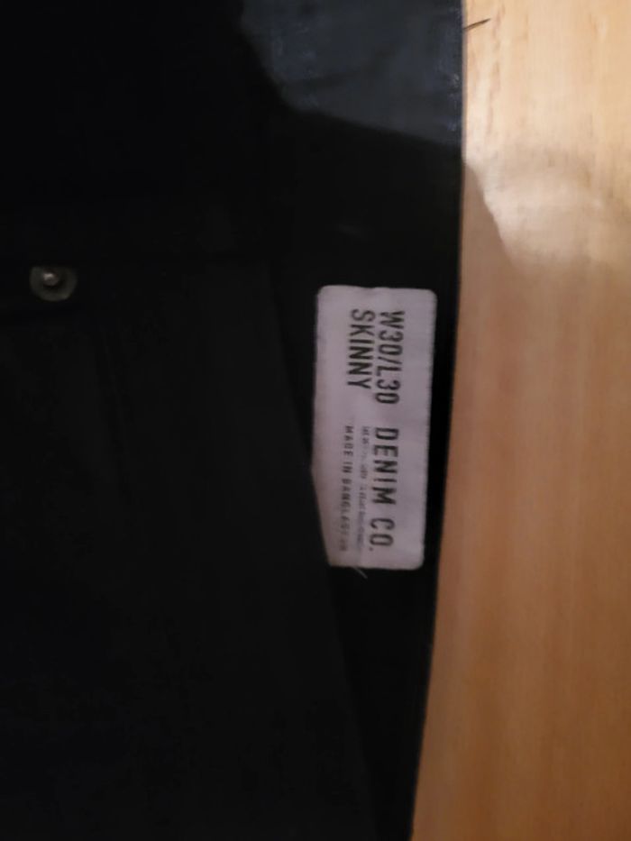 Jeans - photo numéro 2