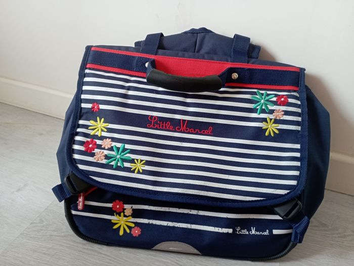 Cartable fille