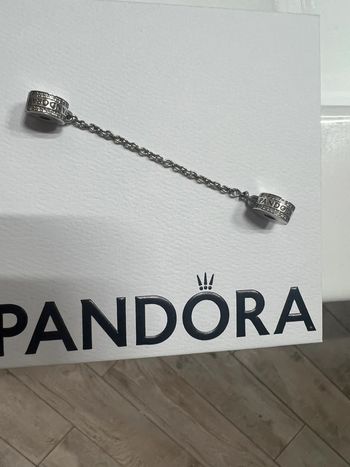 Chaîne de confort pandora