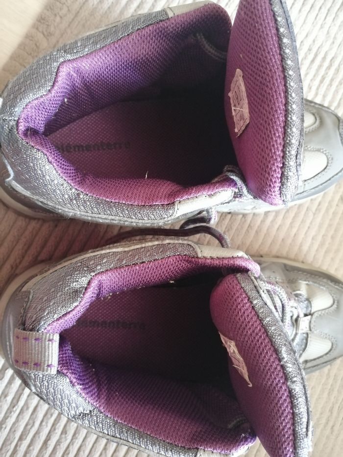 Basket de randonnée - photo numéro 5