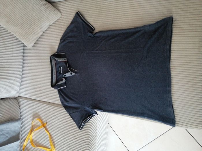 Polo homme