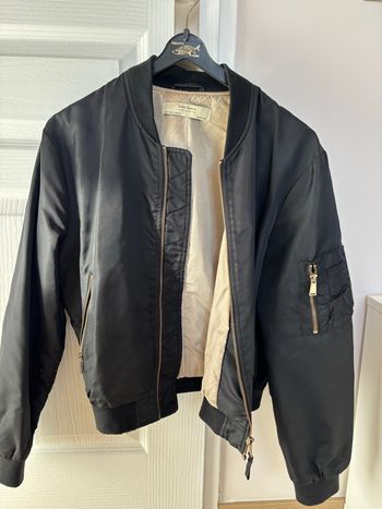 Veste zara