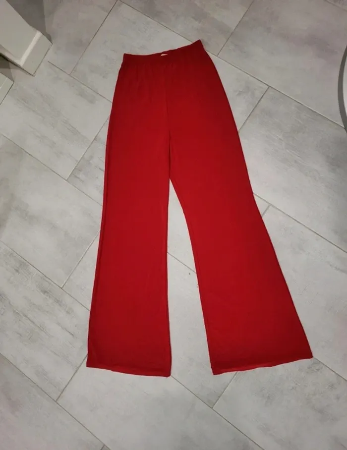Pantalon Naumy, taille 38.