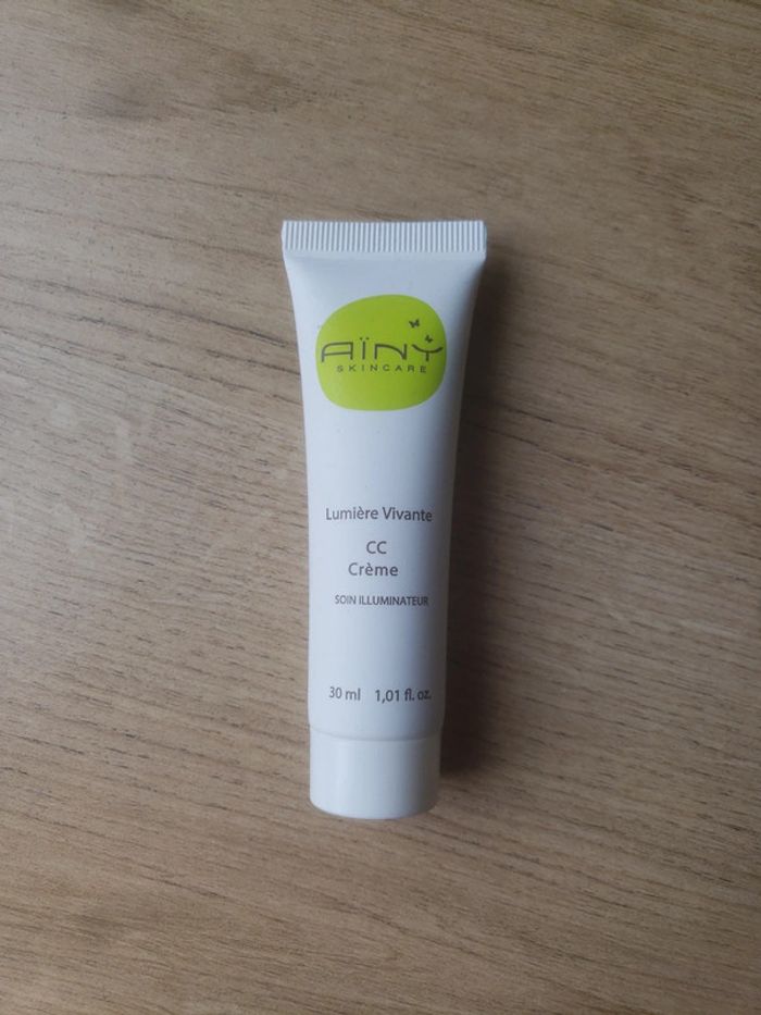 Cc Crème