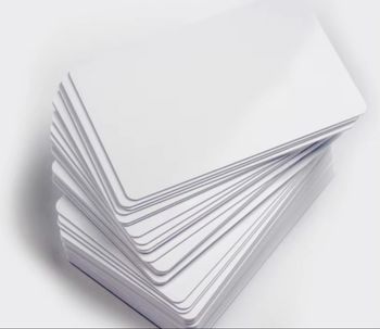 Carte vierge mifare ( pour Yoto ) 