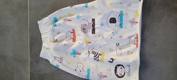 Jupe d'apprentissage 3/6ans