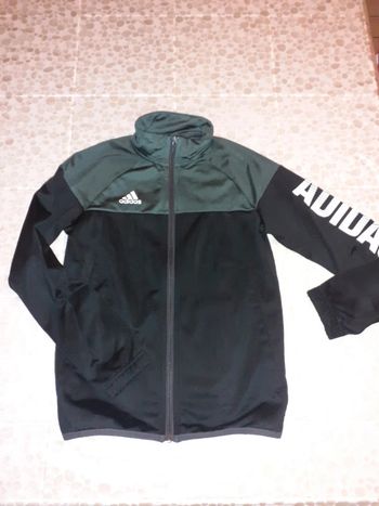 Gilet adidas